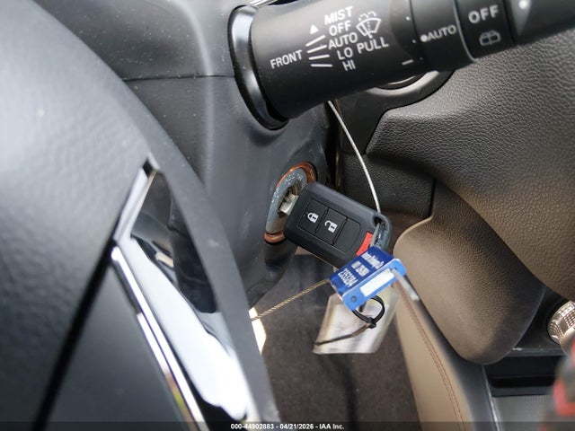 44902883 :رقم المزاد ، JA4ARUAU7TU017291 vin ، 2026 Mitsubishi Outlander Sport 2.0 Es/2.0 Le/2.0 Ralliart/2.0 S/2.0 Se/2.0 Trail Edition مزاد بيع