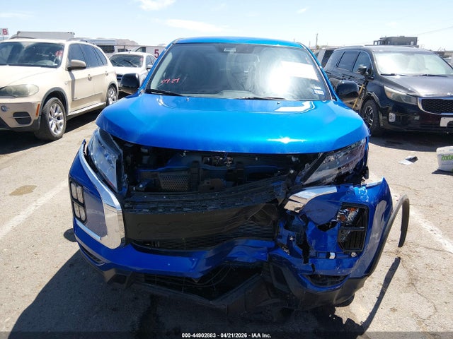 44902883 :رقم المزاد ، JA4ARUAU7TU017291 vin ، 2026 Mitsubishi Outlander Sport 2.0 Es/2.0 Le/2.0 Ralliart/2.0 S/2.0 Se/2.0 Trail Edition مزاد بيع