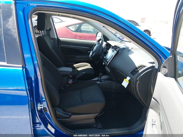 44902883 :رقم المزاد ، JA4ARUAU7TU017291 vin ، 2026 Mitsubishi Outlander Sport 2.0 Es/2.0 Le/2.0 Ralliart/2.0 S/2.0 Se/2.0 Trail Edition مزاد بيع