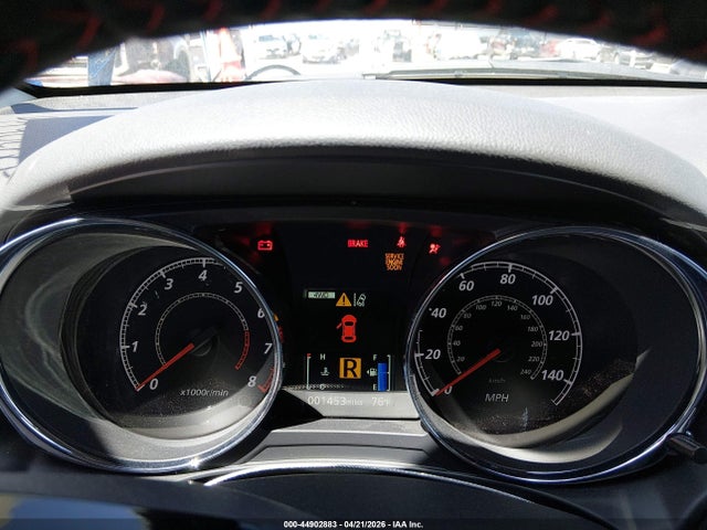 44902883 :رقم المزاد ، JA4ARUAU7TU017291 vin ، 2026 Mitsubishi Outlander Sport 2.0 Es/2.0 Le/2.0 Ralliart/2.0 S/2.0 Se/2.0 Trail Edition مزاد بيع