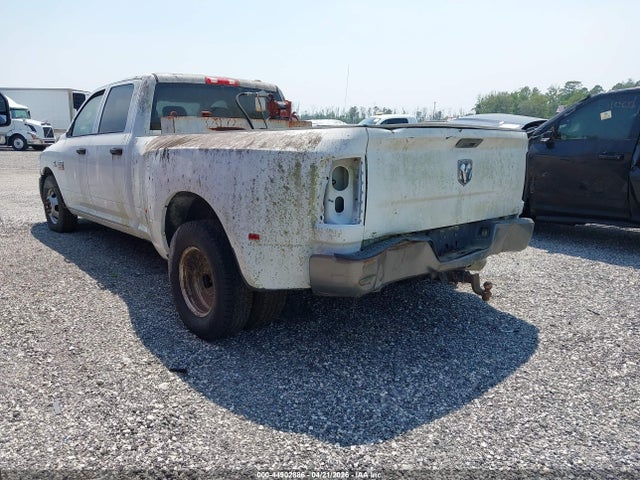 2010 Dodge Ram 3500 St მანქანა იყიდება აუქციონზე, vin: 3D73M4CL6AG192526, აუქციონის ნომერი: 44902886