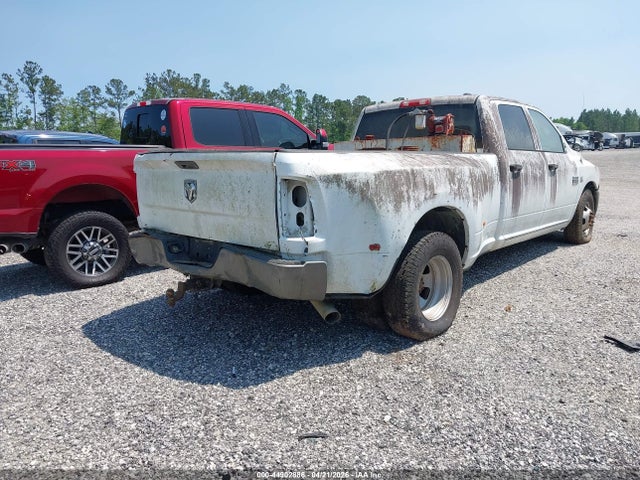 2010 Dodge Ram 3500 St მანქანა იყიდება აუქციონზე, vin: 3D73M4CL6AG192526, აუქციონის ნომერი: 44902886