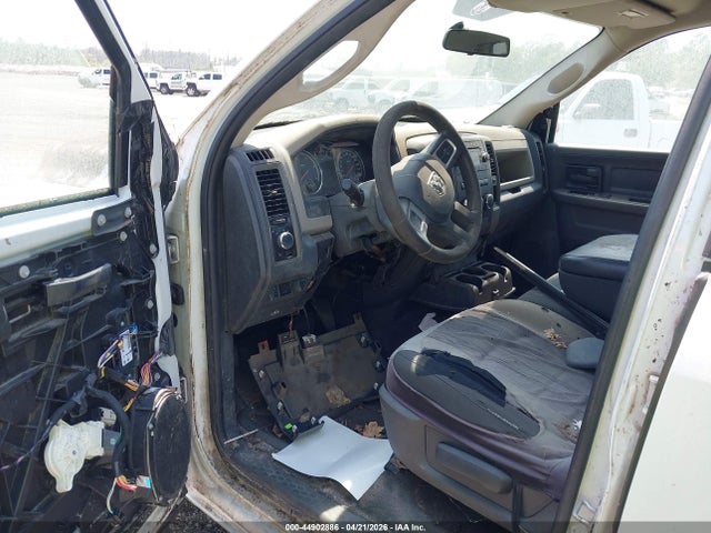 2010 Dodge Ram 3500 St მანქანა იყიდება აუქციონზე, vin: 3D73M4CL6AG192526, აუქციონის ნომერი: 44902886