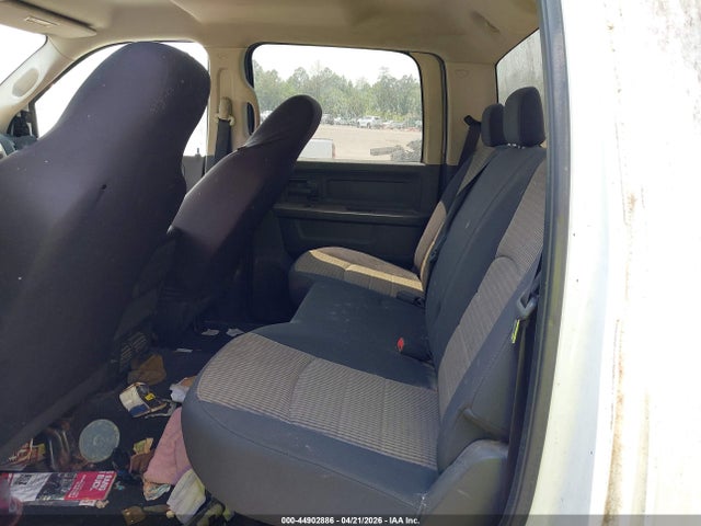 2010 Dodge Ram 3500 St მანქანა იყიდება აუქციონზე, vin: 3D73M4CL6AG192526, აუქციონის ნომერი: 44902886