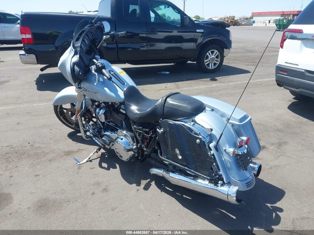Продажа на аукционе авто 2023 Harley-davidson Flhx, vin: 1HD1KBC17PB607489, номер лота: 44902887