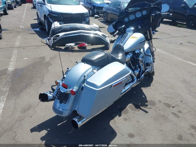 Продажа на аукционе авто 2023 Harley-davidson Flhx, vin: 1HD1KBC17PB607489, номер лота: 44902887