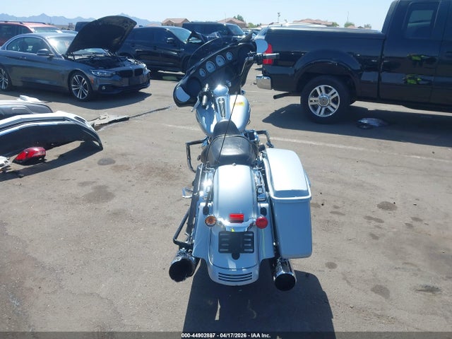 Продажа на аукционе авто 2023 Harley-davidson Flhx, vin: 1HD1KBC17PB607489, номер лота: 44902887