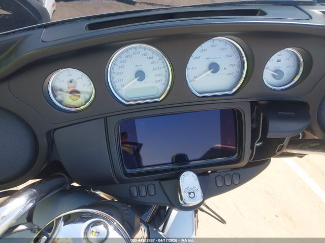 Продажа на аукционе авто 2023 Harley-davidson Flhx, vin: 1HD1KBC17PB607489, номер лота: 44902887