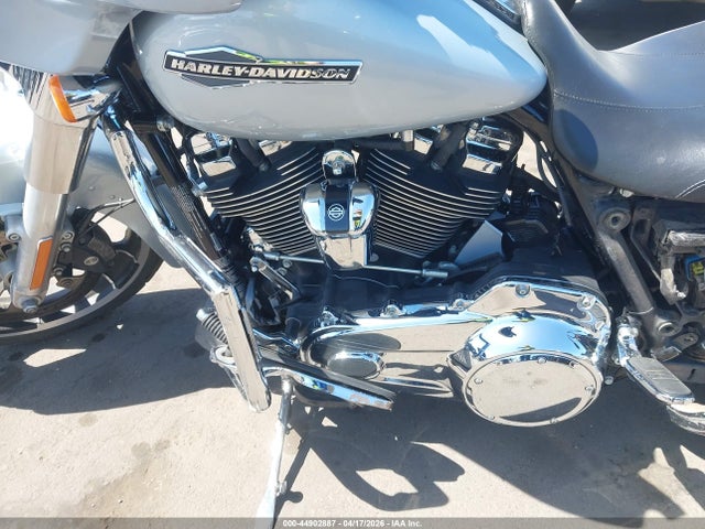 Продажа на аукционе авто 2023 Harley-davidson Flhx, vin: 1HD1KBC17PB607489, номер лота: 44902887