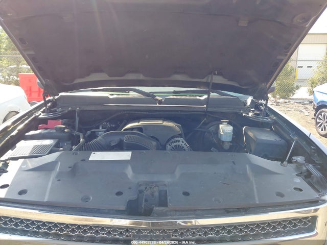44902888 :رقم المزاد ، 3GCPCSE01DG186448 vin ، 2013 Chevrolet Silverado 1500 Lt مزاد بيع