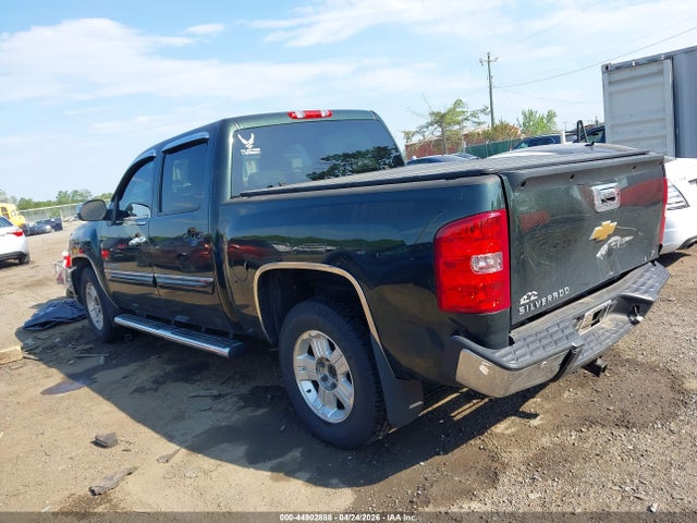 44902888 :رقم المزاد ، 3GCPCSE01DG186448 vin ، 2013 Chevrolet Silverado 1500 Lt مزاد بيع
