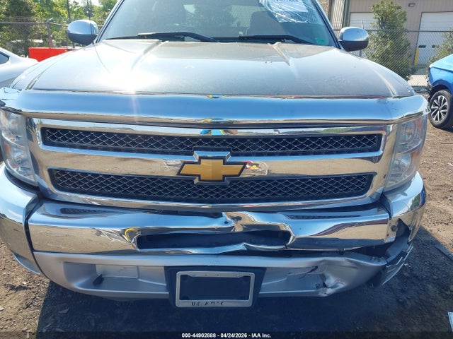 44902888 :رقم المزاد ، 3GCPCSE01DG186448 vin ، 2013 Chevrolet Silverado 1500 Lt مزاد بيع
