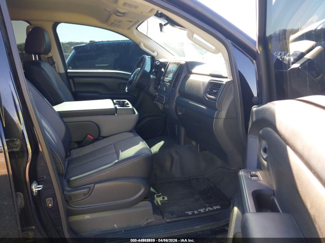 Nissan Titan S 4x4 2021 1N6AA1EC6MN527010 Image 5