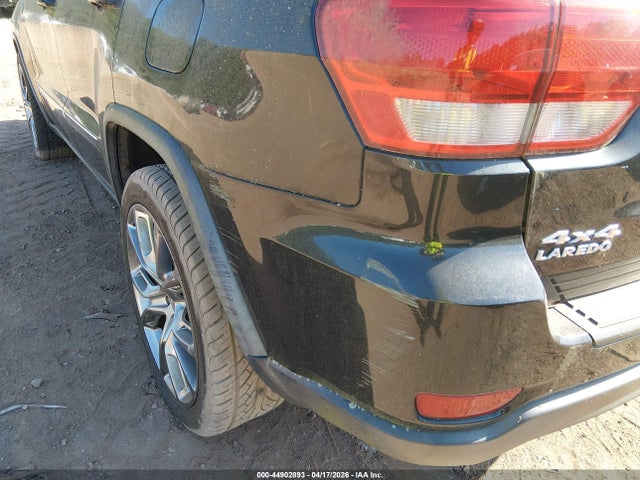 2012 JEEP GRAND CHEROKEE 1C4RJFAG0CC270190 Photo 5