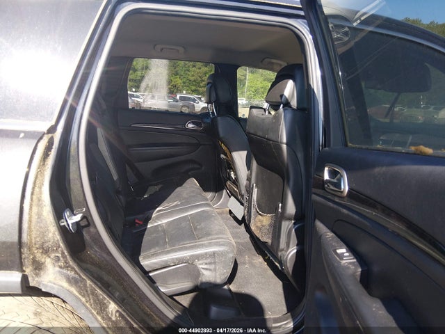 2012 JEEP GRAND CHEROKEE 1C4RJFAG0CC270190 Photo 7