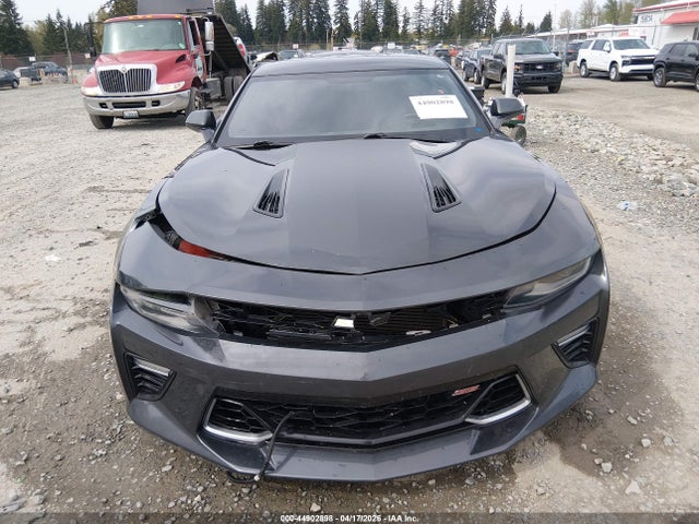 1G1FH1R73H0181690 Chevrolet CAMARO 2SS