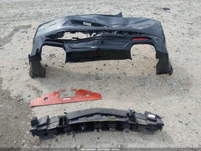 1G1FH1R73H0181690 Chevrolet CAMARO 2SS