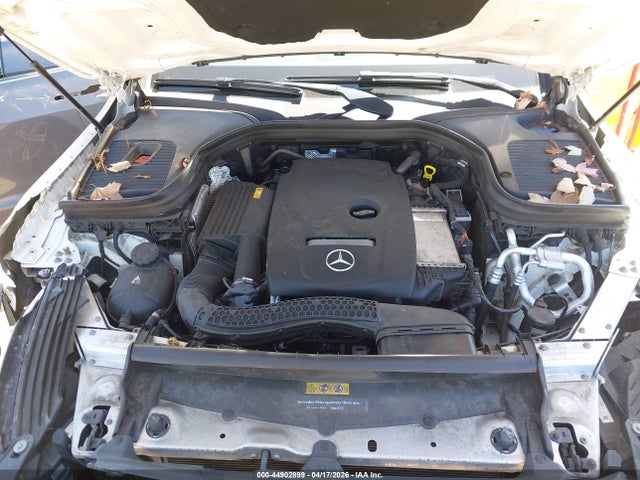 WDC0G4KB1KV161510 Mercedes-Benz Glc 300 4matic