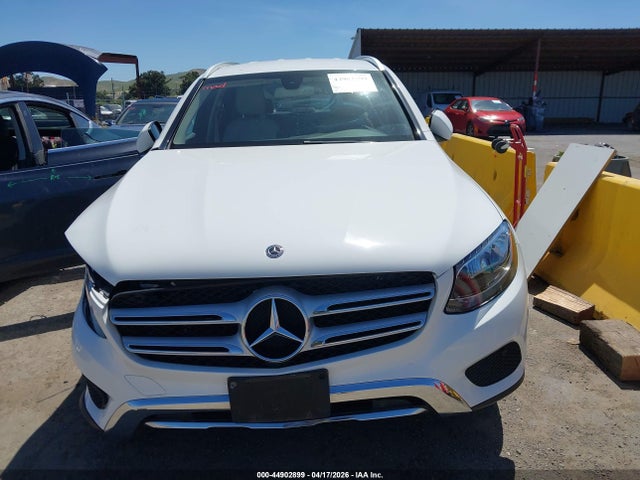 WDC0G4KB1KV161510 Mercedes-Benz Glc 300 4matic
