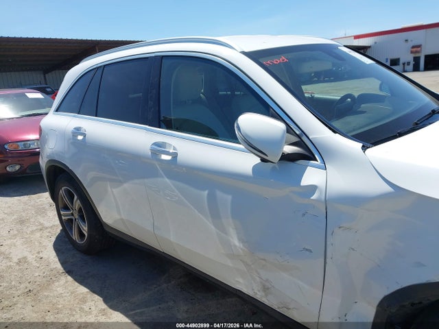 WDC0G4KB1KV161510 Mercedes-Benz Glc 300 4matic