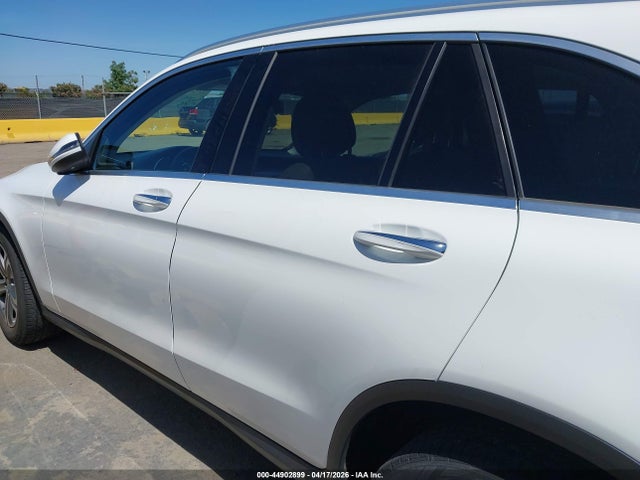 WDC0G4KB1KV161510 Mercedes-Benz Glc 300 4matic