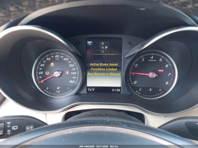 WDC0G4KB1KV161510 Mercedes-Benz Glc 300 4matic