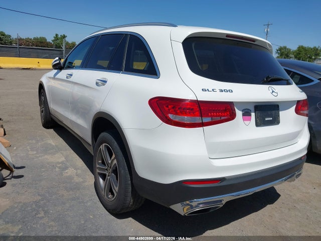 WDC0G4KB1KV161510 Mercedes-Benz Glc 300 4matic