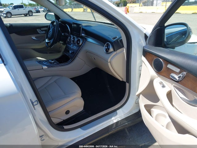 WDC0G4KB1KV161510 Mercedes-Benz Glc 300 4matic