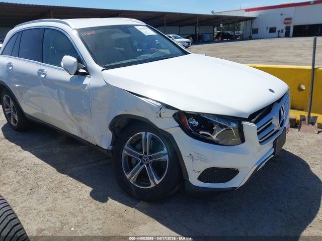 WDC0G4KB1KV161510 Mercedes-Benz Glc 300 4matic