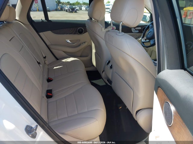 WDC0G4KB1KV161510 Mercedes-Benz Glc 300 4matic