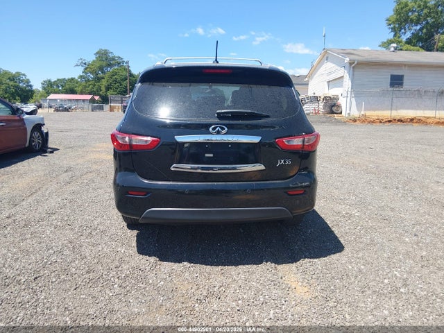 Aukcja sprzedaży 2013 Infiniti Jx35, vin: 5N1AL0MM3DC314721, numer aukcji: 44902901