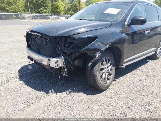 Aukcja sprzedaży 2013 Infiniti Jx35, vin: 5N1AL0MM3DC314721, numer aukcji: 44902901
