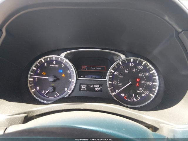 Aukcja sprzedaży 2013 Infiniti Jx35, vin: 5N1AL0MM3DC314721, numer aukcji: 44902901