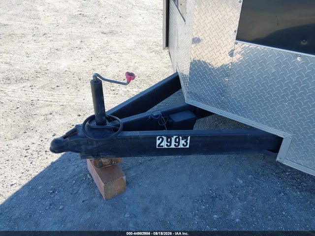 Auction sale of the 2018 Cargo Wow Cargo 24, vin: 1W9BE2820JC598055, lot number: 44902904