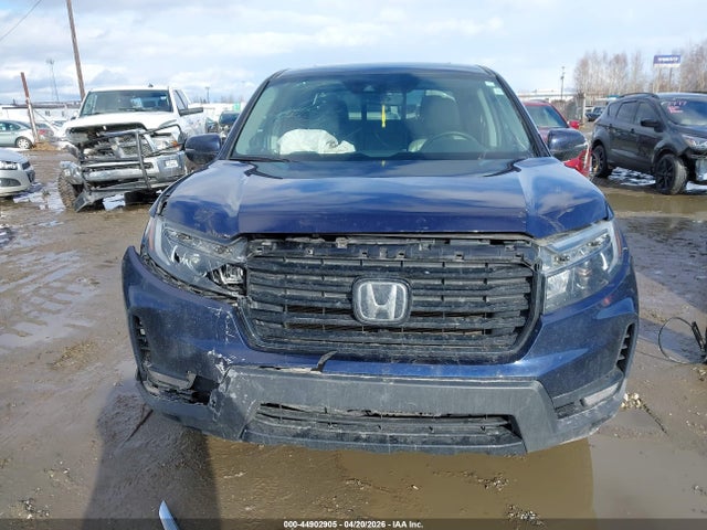 Продажа на аукционе авто 2023 Honda Ridgeline Rtl-e, vin: 5FPYK3F77PB059066, номер лота: 44902905