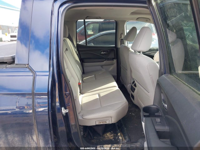 Продажа на аукционе авто 2023 Honda Ridgeline Rtl-e, vin: 5FPYK3F77PB059066, номер лота: 44902905