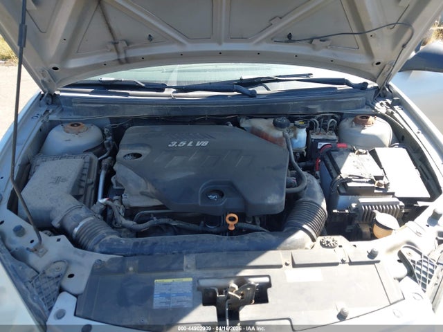 Aukcja sprzedaży 2008 Pontiac G6 Gt, vin: 1G2ZH17N684221313, numer aukcji: 44902909