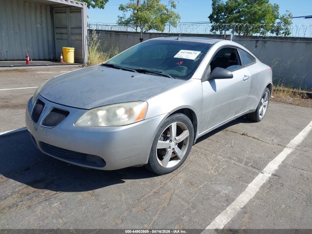 Aukcja sprzedaży 2008 Pontiac G6 Gt, vin: 1G2ZH17N684221313, numer aukcji: 44902909