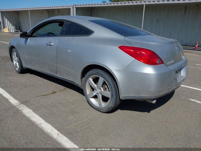 Aukcja sprzedaży 2008 Pontiac G6 Gt, vin: 1G2ZH17N684221313, numer aukcji: 44902909