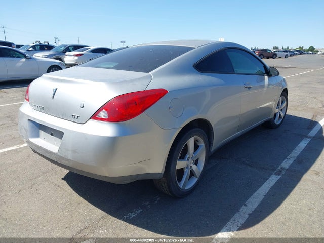 Aukcja sprzedaży 2008 Pontiac G6 Gt, vin: 1G2ZH17N684221313, numer aukcji: 44902909