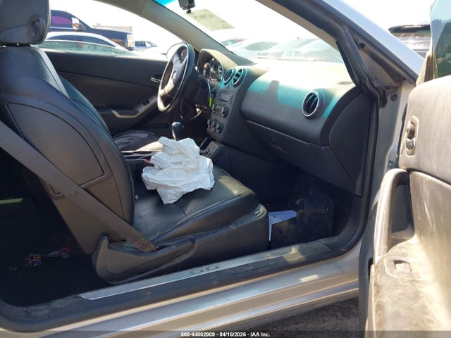 Aukcja sprzedaży 2008 Pontiac G6 Gt, vin: 1G2ZH17N684221313, numer aukcji: 44902909