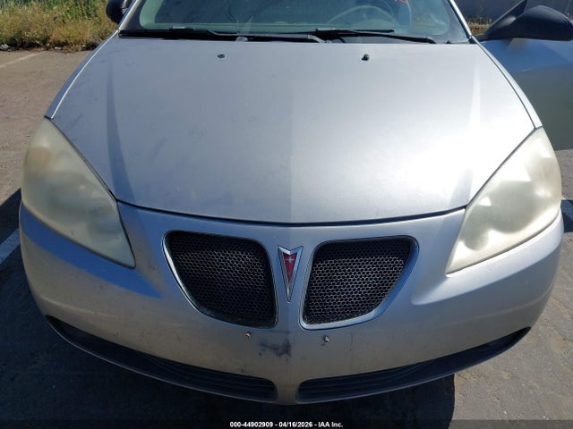 Aukcja sprzedaży 2008 Pontiac G6 Gt, vin: 1G2ZH17N684221313, numer aukcji: 44902909