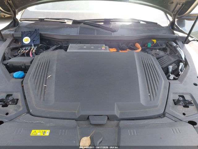 WA11AAGE0MB000691 Audi E-tron Sportback Premium Quattro