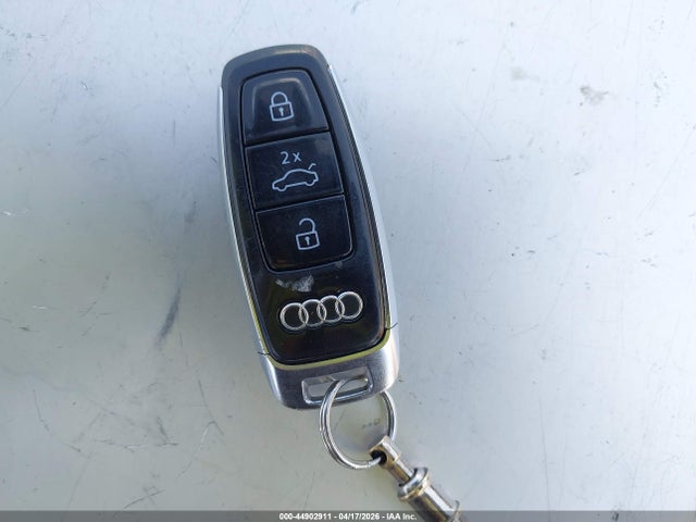 WA11AAGE0MB000691 Audi E-tron Sportback Premium Quattro