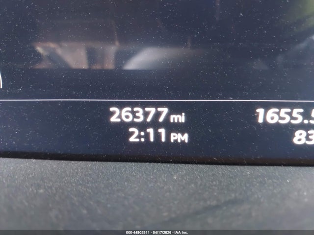 WA11AAGE0MB000691 Audi E-tron Sportback Premium Quattro