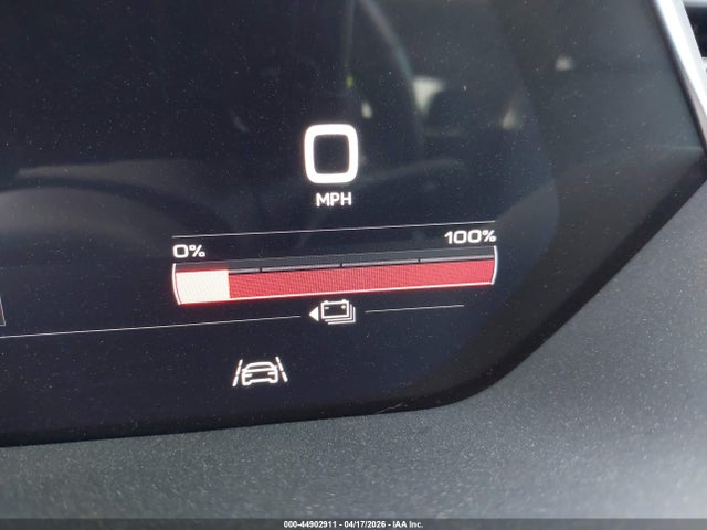 WA11AAGE0MB000691 Audi E-tron Sportback Premium Quattro