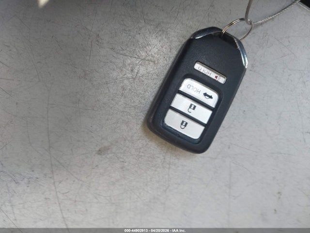 2018 Honda Accord Lx მანქანა იყიდება აუქციონზე, vin: 1HGCV1F15JA201054, აუქციონის ნომერი: 44902913