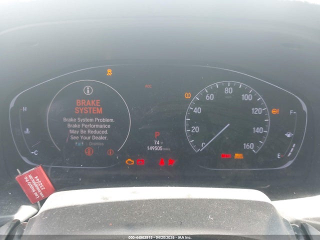 2018 Honda Accord Lx მანქანა იყიდება აუქციონზე, vin: 1HGCV1F15JA201054, აუქციონის ნომერი: 44902913