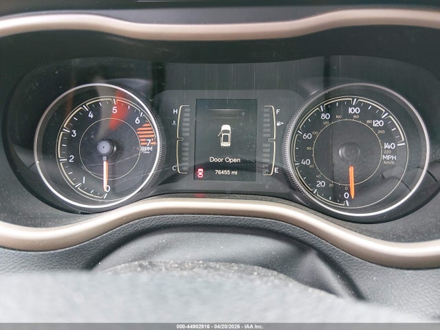Продаж на аукціоні авто 2018 Jeep Cherokee Latitude 4x4, vin: 1C4PJMCB1JD568588, номер лоту: 44902916