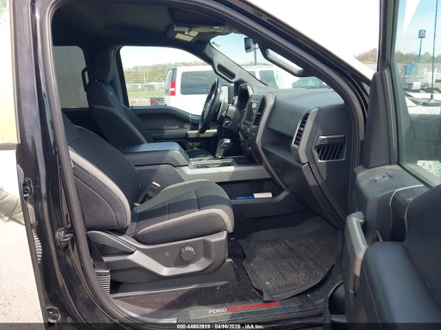 1FTFW1RG2KFA43933 Ford F-150 Raptor